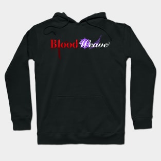 Bloodweave Hoodie